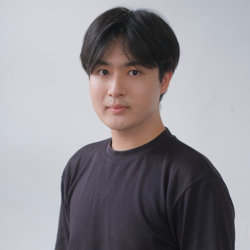 Haonan Wang (square)