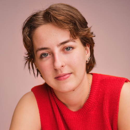 Rosie Pierce (square)